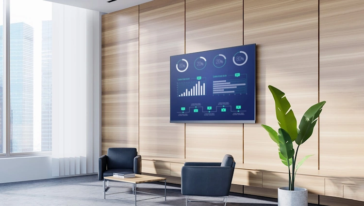 Телевидение для бизнеса от Ростелеком в посёлок Ботаника (Краснодарский край)